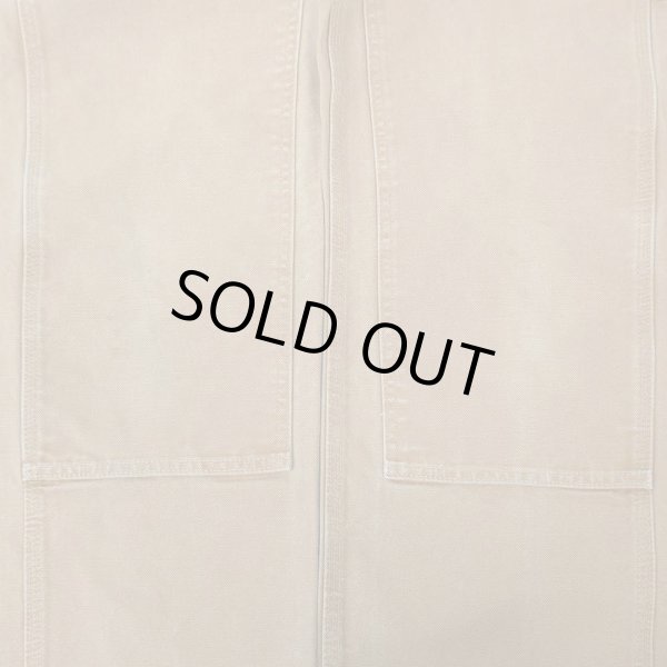 画像5: 00's Carhartt ダブルニー ペインターパンツ “BROWN” (5)