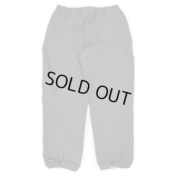 画像2: 00's adidas テックジョガーパンツ (2)