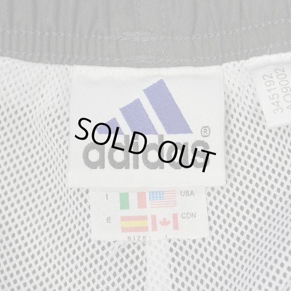 画像3: 00's adidas テックジョガーパンツ (3)