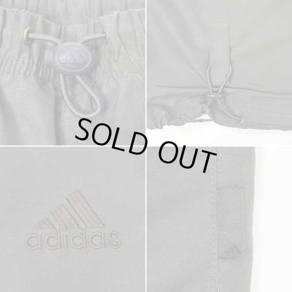 画像4: 00's adidas テックジョガーパンツ (4)