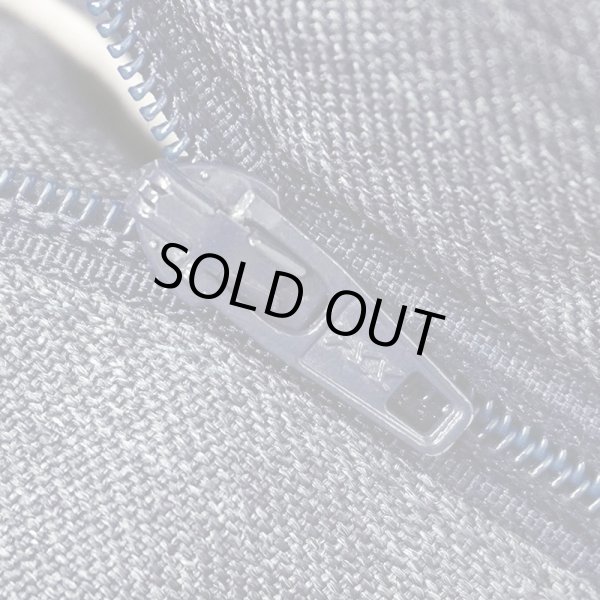 画像4: 00's Levi's アクションスラックス "HEATHER NAVY" (4)