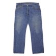 画像1: 00's Levi's デニムパンツ "W36 L30" (1)