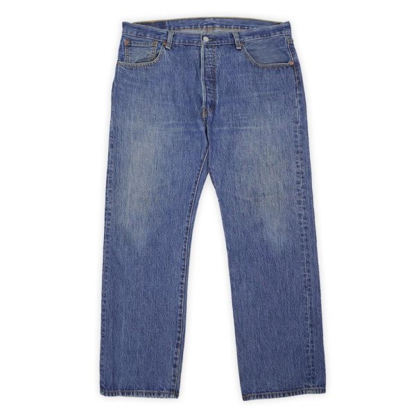画像1: 00's Levi's デニムパンツ "W36 L30" (1)