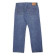 画像2: 00's Levi's デニムパンツ "W36 L30" (2)