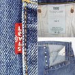 画像4: 00's Levi's デニムパンツ "W36 L30" (4)