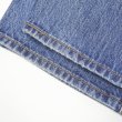 画像5: 00's Levi's デニムパンツ "W36 L30" (5)