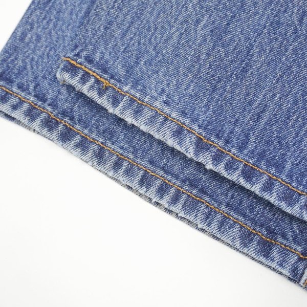 画像5: 00's Levi's デニムパンツ "W36 L30" (5)