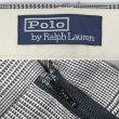画像3: 90's Polo Ralph Lauren 2タック コットントラウザー "W36 L30" (3)