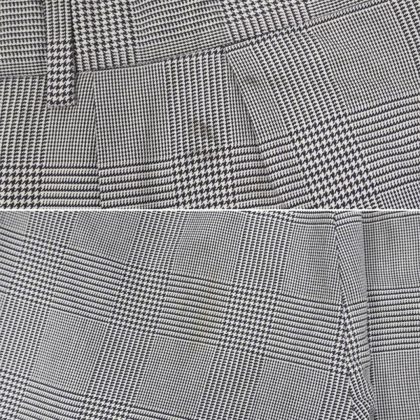 画像4: 90's Polo Ralph Lauren 2タック コットントラウザー "W36 L30" (4)