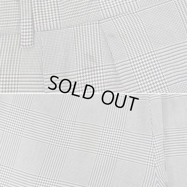 画像4: 90's Polo Ralph Lauren 2タック コットントラウザー "W36 L30" (4)