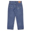 画像2: 00's Levi's 550 デニムパンツ "W34 L29" (2)