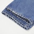 画像5: 00's Levi's 550 デニムパンツ "W34 L29" (5)