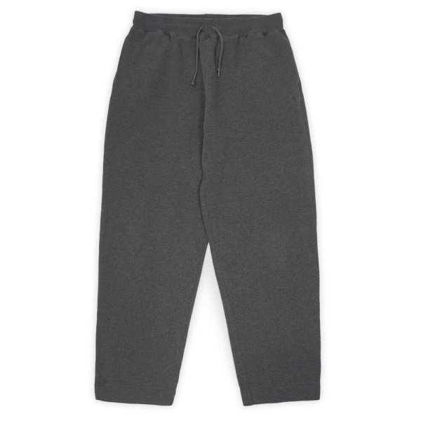 画像1: 90's Polo Ralph Lauren コットンニットパンツ (1)