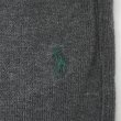 画像3: 90's Polo Ralph Lauren コットンニットパンツ (3)