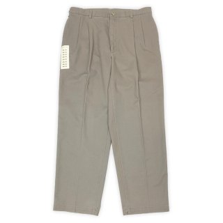 60's US.ARMY チノトラウザー “W36 L29” - used&vintage box Hi-smile