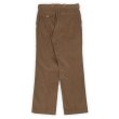 画像2: 80's ST JOHN'S BAY コーデュロイワークパンツ "W34 L30 / MADE IN USA" (2)