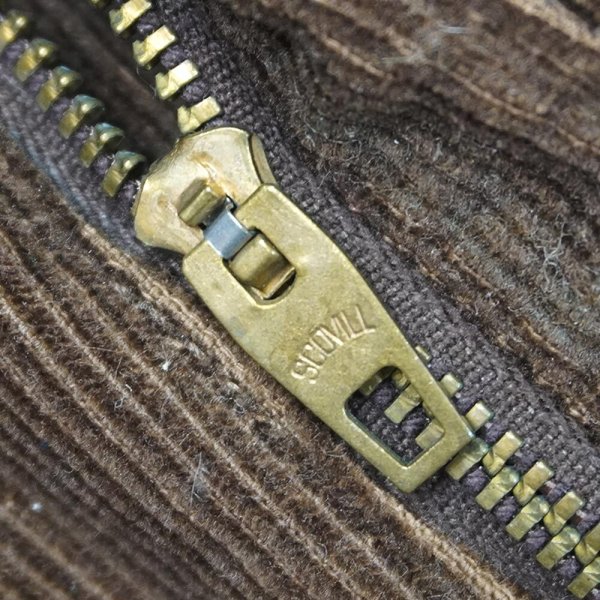 画像4: 80's ST JOHN'S BAY コーデュロイワークパンツ "W34 L30 / MADE IN USA" (4)