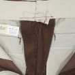 画像6: 80's ST JOHN'S BAY コーデュロイワークパンツ "W34 L30 / MADE IN USA" (6)