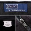 画像3: 90's Polo Ralph Lauren 2タック スラックスショーツ (3)