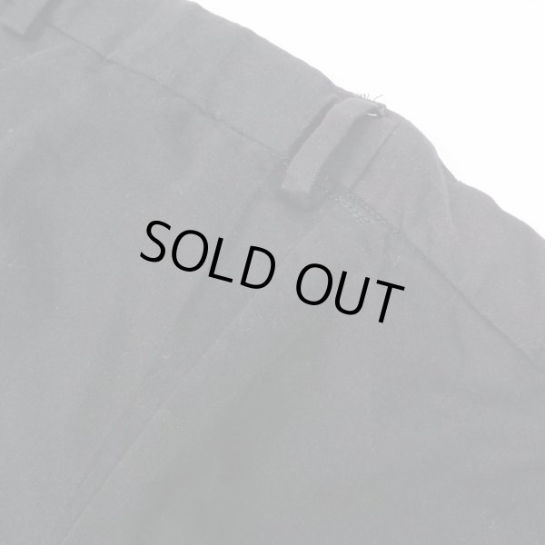 画像4: 90's Polo Ralph Lauren 2タック スラックスショーツ (4)