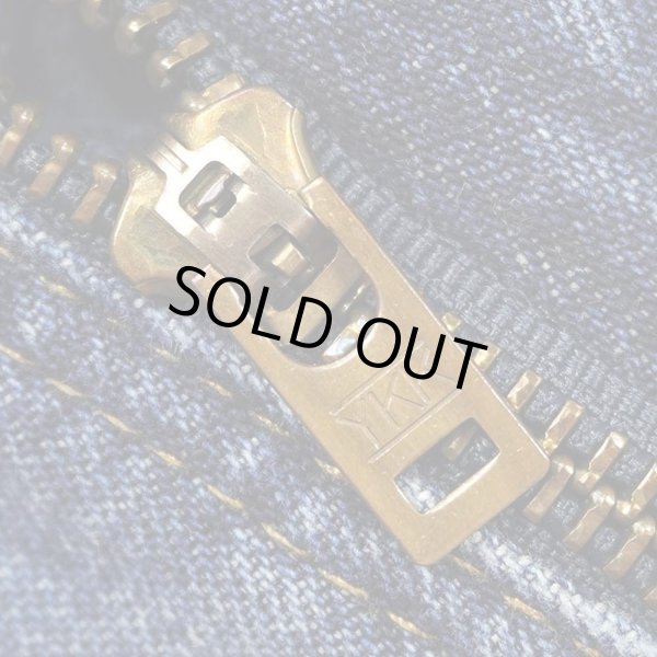 画像5: 00's Carhartt デニムペインターショーツ (5)