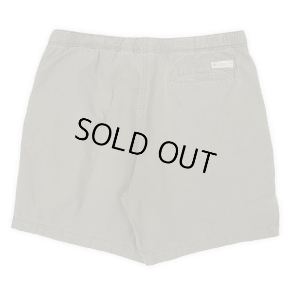 画像2: 90's Columbia コットン クライミングショーツ (2)