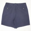 画像2: 90's Eddie Bauer 2タック チノショーツ "白タグ" (2)