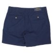 画像2: 00's Polo Ralph Lauren コットンイージーショーツ (2)