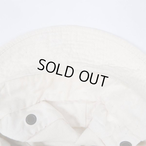 画像4: 80's Eddie Bauer バケットハット "黒タグ / size XL" (4)