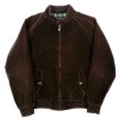 画像1: Brooks Brothers G-9型 コーデュロイ ドリズラージャケット (1)
