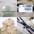 画像3: 00's US.ARMY ECWCS 3C デザートカモ柄 GORE-TEX PARKA “MEDIUM-REGULAR / DEADSTOCK” (3)