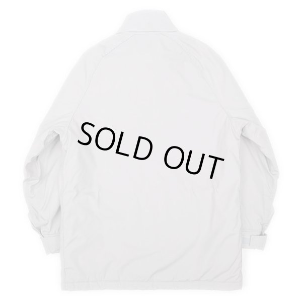 画像2: 70-80's Woolrich スタンドカラー マウンテンジャケット (2)