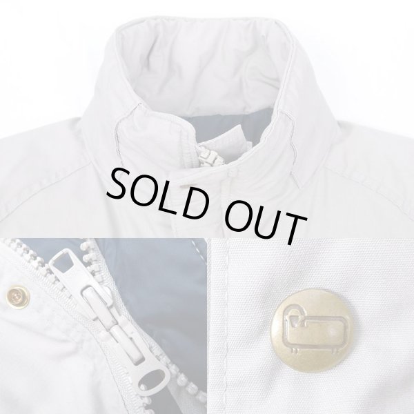 画像4: 70-80's Woolrich スタンドカラー マウンテンジャケット (4)