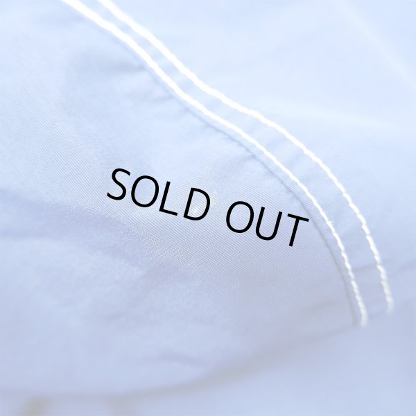 画像4: 90's J.CREW ナイロンアノラックパーカー (4)