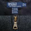 画像3: 90's Polo Ralph Lauren ウールスポーツジャケット (3)