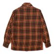 画像2: 70's Pendleton ウールジャケット "MADE IN USA" (2)