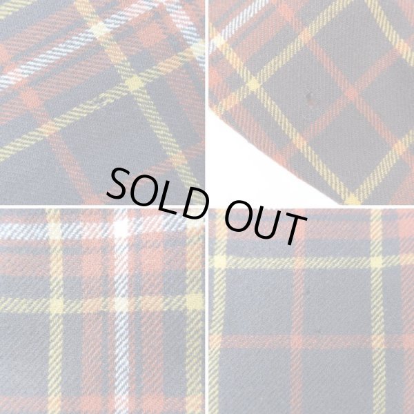 画像4: 70's Pendleton ウールジャケット "MADE IN USA" (4)