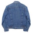 画像2: 80's Levi's 70506-0216 デニムジャケット "MADE IN USA" (2)