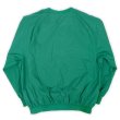 画像2: 90's Polo Ralph Lauren ナイロンプルオーバー "GREEN" (2)