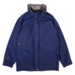 画像1: 00's PROPPER GORE-TEX パーカー “USCGモデル / MADE IN USA” (1)