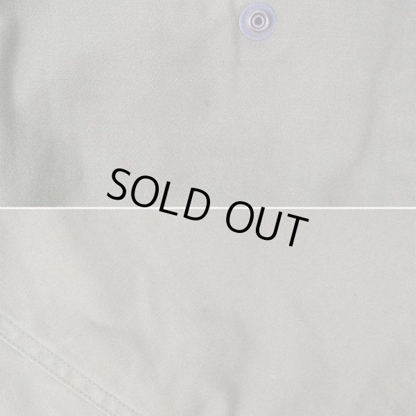 画像5: 70's US.Armed Forces M-65 フィールドジャケット "3rd / ALPHA社製" (5)