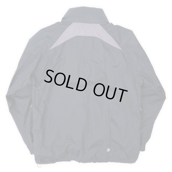 画像2: 00's Marmot ナイロンジャケット (2)