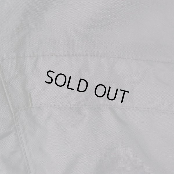 画像5: 00's Marmot ナイロンジャケット (5)