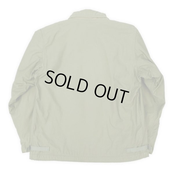 画像2: 70's US.NAVY A-2 デッキジャケット “X-LARGE” (2)