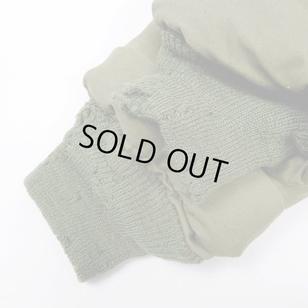 画像5: 70's US.NAVY A-2 デッキジャケット “X-LARGE” (5)