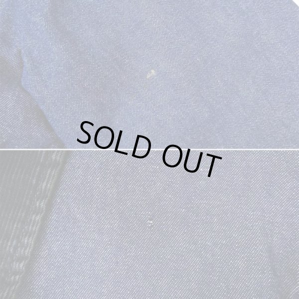 画像5: 70's BLUE BELL ブランケットライナー デニムカバーオール “MINT CONDITION” (5)