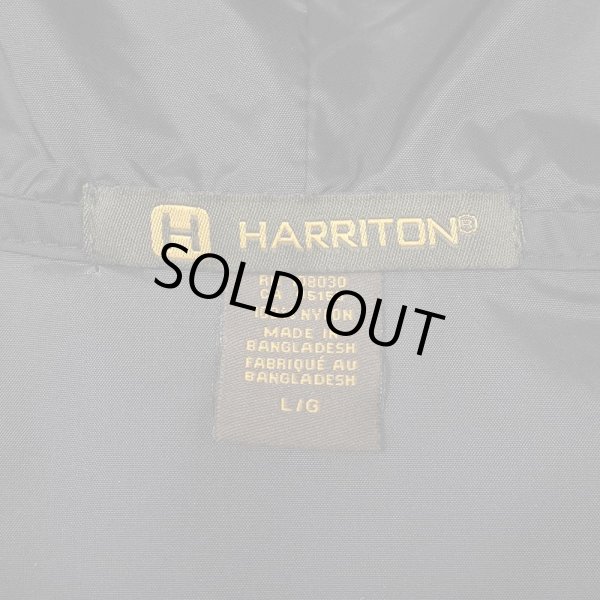 画像3: 00's FedEx ナイロンアノラックパーカー "DEADSTOCK" (3)