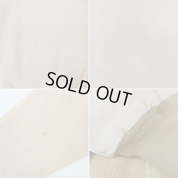 画像5: 80's K-BRAND 企業ロゴ コーデュロイ ブルゾン "MADE IN USA" (5)