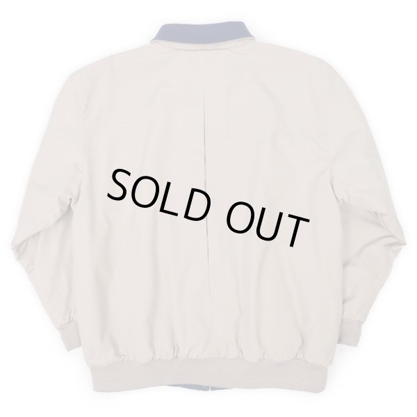 画像2: 80's ORVIS リバーシブル パデッドジャケット (2)