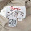 画像4: 80's ORVIS リバーシブル パデッドジャケット (4)